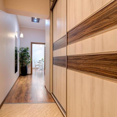 Angels Home Torun Bagian luar foto