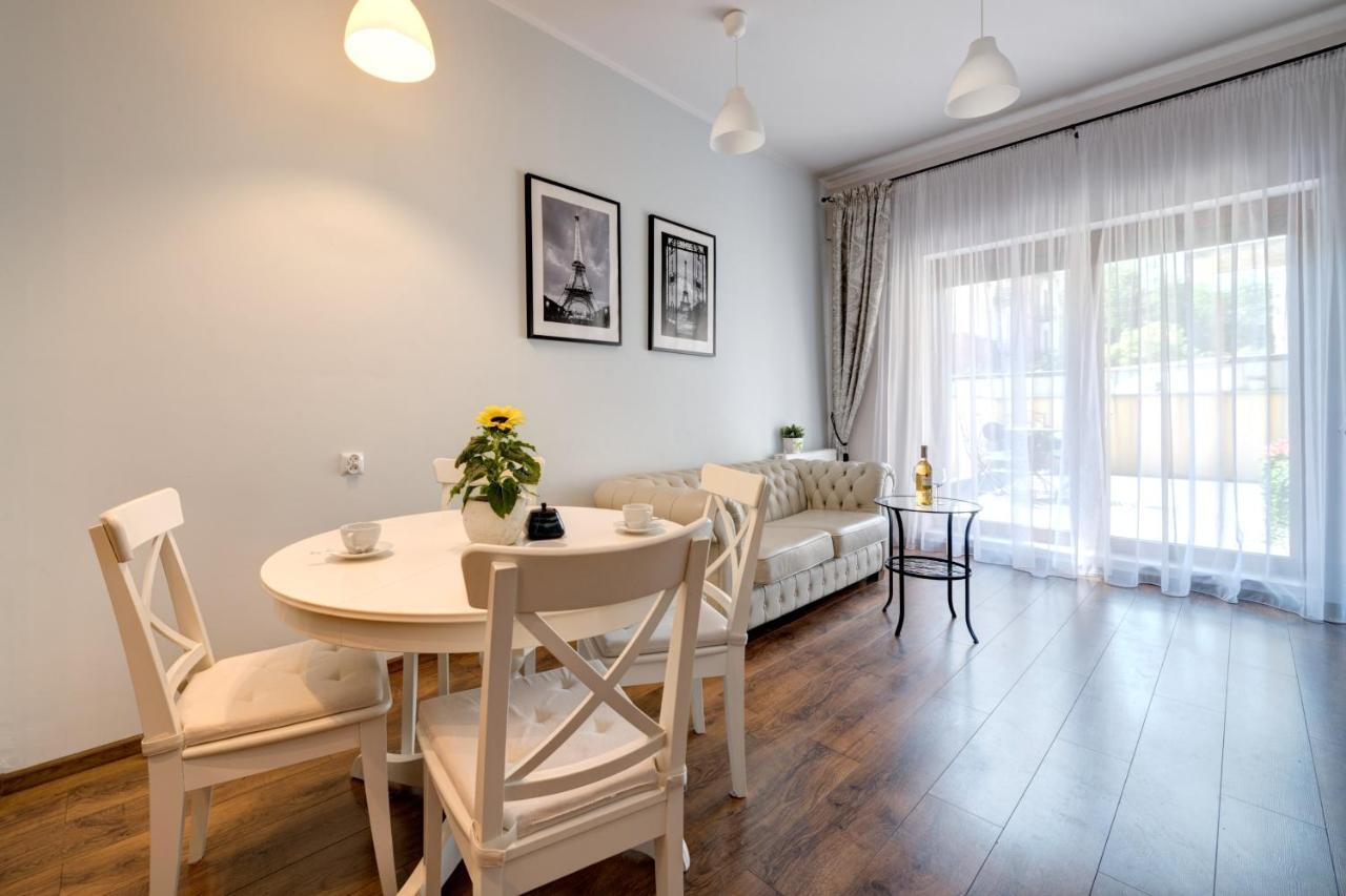 Angels Home Torun Bagian luar foto