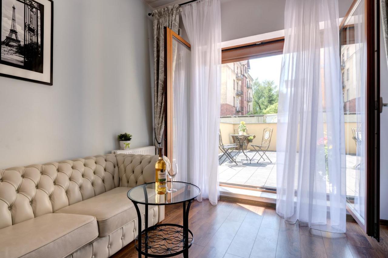 Angels Home Torun Bagian luar foto