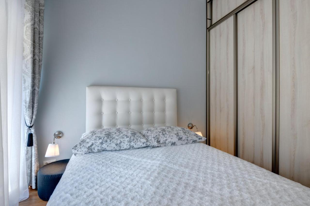 Angels Home Torun Bagian luar foto