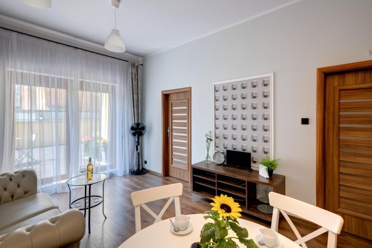 Angels Home Torun Bagian luar foto