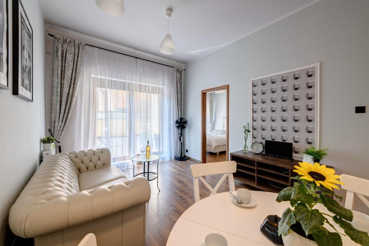 Angels Home Torun Bagian luar foto