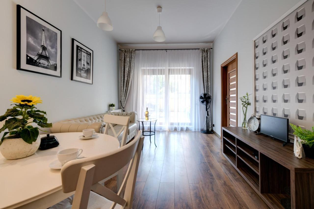 Angels Home Torun Bagian luar foto