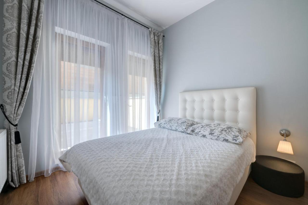 Angels Home Torun Bagian luar foto