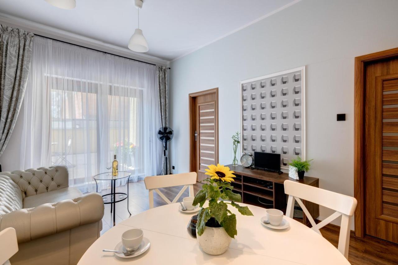 Angels Home Torun Bagian luar foto