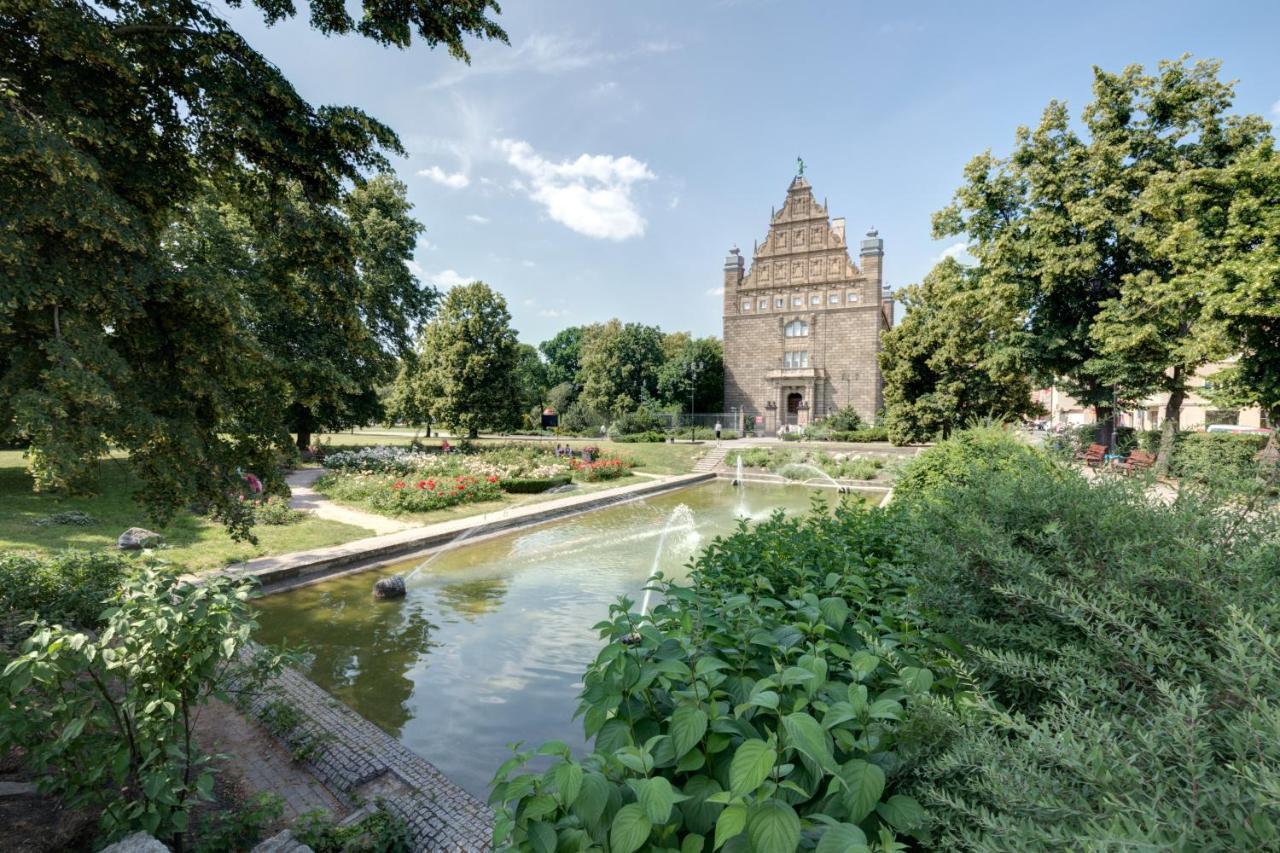 Angels Home Torun Bagian luar foto