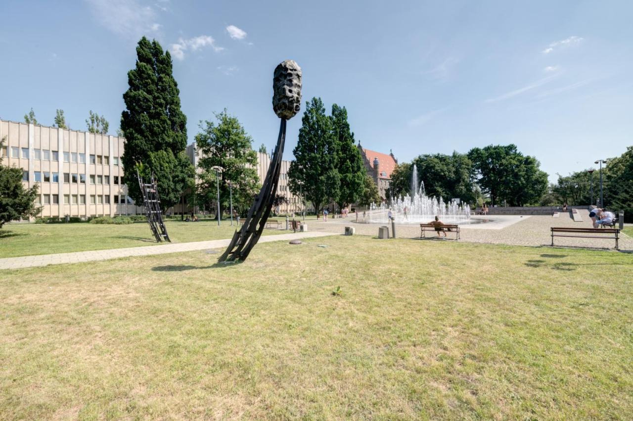 Angels Home Torun Bagian luar foto