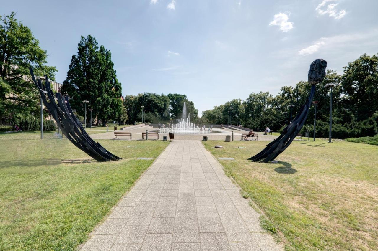 Angels Home Torun Bagian luar foto