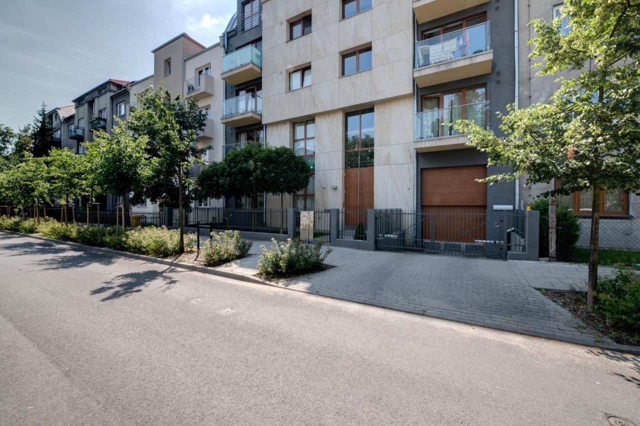 Angels Home Torun Bagian luar foto